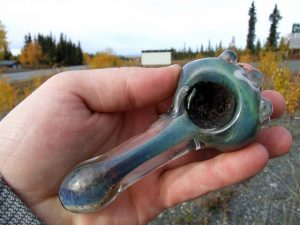 Spoon Pipes - Glass Spoon Pipes